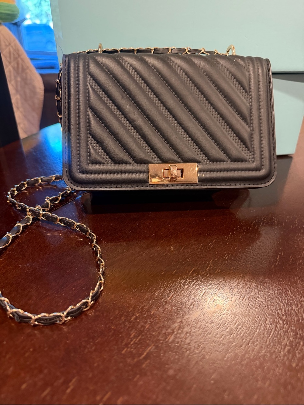 Brand New with Tags (NWT) in original packaging!